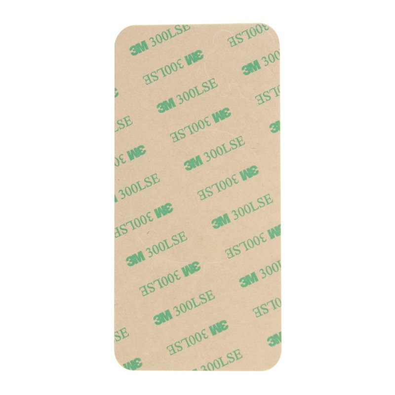 Adhésif pour vitre arrière - iPhone 11 Pro