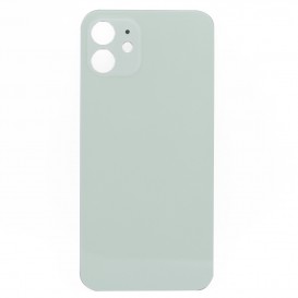 Vitre arrière Vert -  iPhone 12