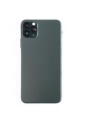 Châssis complet assemblé + Vitre arrière - iPhone 11 Pro Max