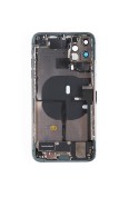 Châssis complet assemblé + Vitre arrière - iPhone 11 Pro Max