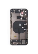 Châssis complet assemblé + Vitre arrière - iPhone 11 Pro Max