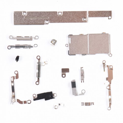 Lot de composants interne - iPhone XS