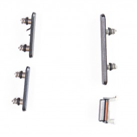 Set de boutons Gris Sidéral -  iPhone 11 Pro Max