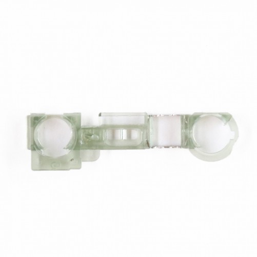 Châssis plastique pour camera avant - iPhone 11 Pro Max