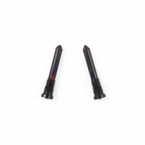 Vis pentalobe du bas - iPhone XS Max