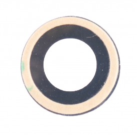 Lentille camera arrière - iPhone XR