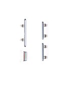Set de boutons Vert Nuit - iPhone 11 Pro