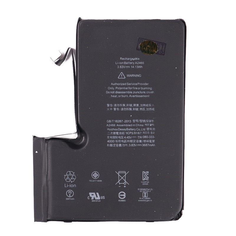 Batterie - iPhone 12 Pro Max