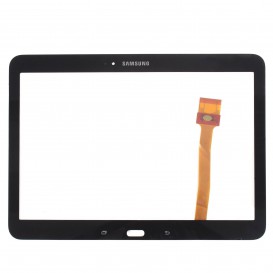 Kit de réparation Vitre Tactile Noire - Galaxy Tab Pro 10.1"