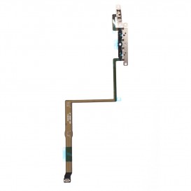 Nappe volume et supports - iPhone 11 Pro Max