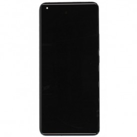 Ecran Super Amoled...