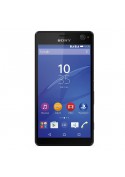 Xperia C4 NOIR (Reconditionné - Grade : Argent)