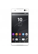 Xperia C5 Ultra BLANC (Reconditionné - Grade : Argent)