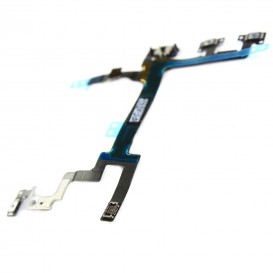 Nappe Power, Vibreur & Volume - iPhone 5