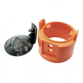 Claper anti-retour Lave...