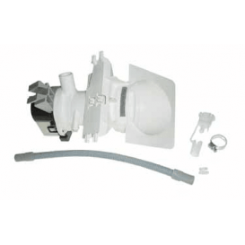 Pompe de vidange delta Lave...