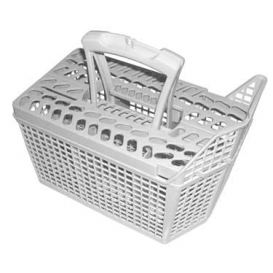 Panier à couverts GRIS...