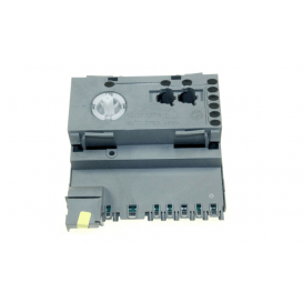 Modue électronique...