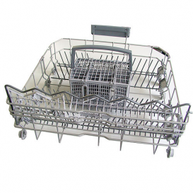 Panier inférieur Lave...