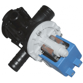 Pompe de vidange complete...