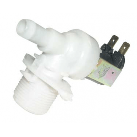 Electrovanne 1 voie Lave...