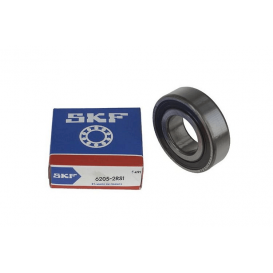 Roulement à billes 25x52x15...