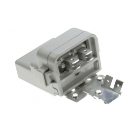 Filtre anti-parasite Sèche...