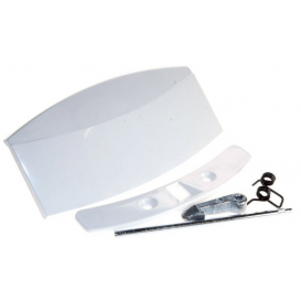 Poignée complète Lave Linge...