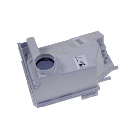 Support du bac à lessive...