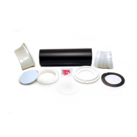 Kit d'évacutation vitre /...