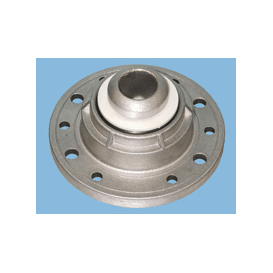 Palier 6204 ZZ + axe opposé...