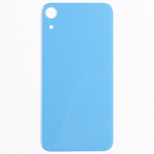 Vitre arrière Jaune - iPhone Xr