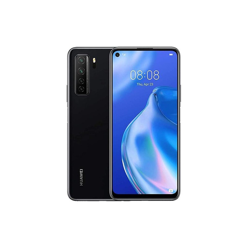 Huawei P40 Lite NOIR (Reconditionné - Grade : Argent)