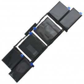 Batterie A1953 - Macbook Pro 15" A1990 EMC 3359 ou EMC 3215 - Photo 1