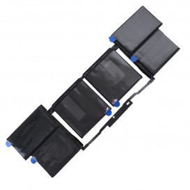 Batterie A2113 - Macbook Pro 16" A2141 EMC 3347 - Photo 1