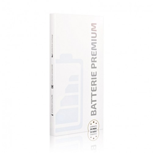 Batterie de qualité OEM - iPhone 13 - Photo 1