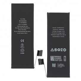 Batterie de qualité OEM - iPhone 5S - Photo 1