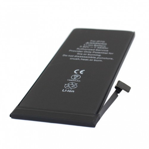 Batterie de qualité OEM - iPhone 7 - Photo 1