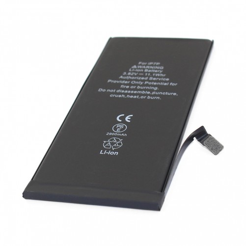 Batterie de qualité OEM - iPhone 7 Plus - Photo 2