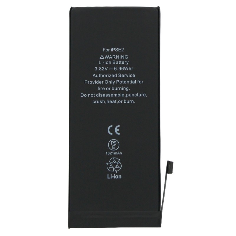 Batterie de qualité OEM - iPhone SE 2020 - Photo 3