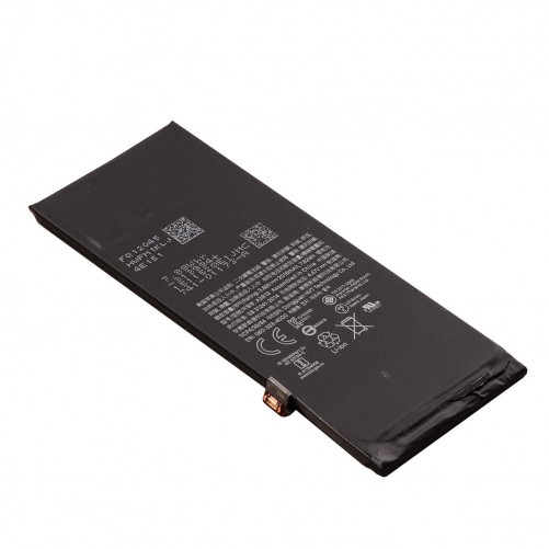 Batterie de qualité OEM - iPhone SE 2022 - Photo 1