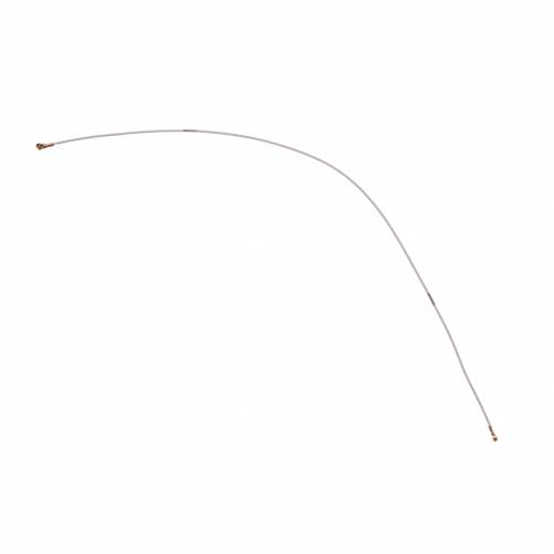 Câble coaxial (Ofiiciel) - Mi 9T Blanc - Photo 1