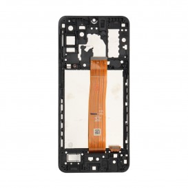 Ecran complet NOIR - Galaxy A32 5G - Photo 1