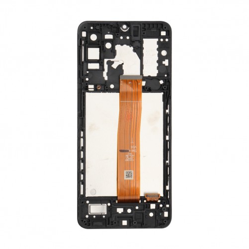 Ecran complet NOIR - Galaxy A32 5G - Photo 1