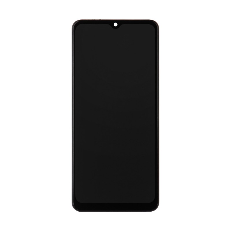 Ecran complet NOIR - Galaxy A32 5G - Photo 2