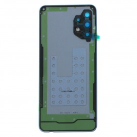 Vitre arrière (Officielle) - Galaxy A32 5G Bleu - Photo 1