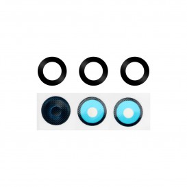 Vitre caméras arrière - Galaxy A32 5G - Photo 1