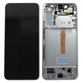 Ecran complet (Officiel) - Galaxy S22 Plus - Photo 1