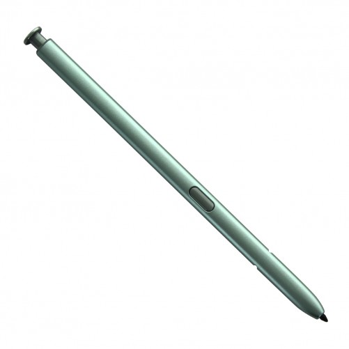 Stylet (Officiel) - Galaxy S22 Ultra Vert - Photo 1