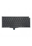 Clavier AZERTY - MacBook Air 13" A2337 - Photo 1